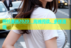 哔咔漫画2020：离线阅读、多样漫画