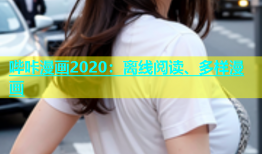 哔咔漫画2020：离线阅读、多样漫画