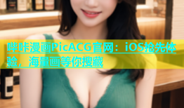 哔咔漫画PicACG官网：iOS抢先体验，海量画等你搜藏