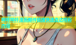 哔咔哔咔漫画邮件链接快速直达精彩内容
