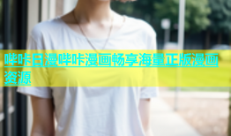 哔咔日漫哔咔漫画畅享海量正版漫画资源