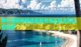 哔咔漫画嘛极速更新海量正版漫画任你畅享