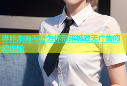 哔咔漫画不行为你带来极致无广告阅读体验