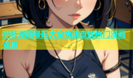 哔咔漫画号码大全快速查找热门漫画资源