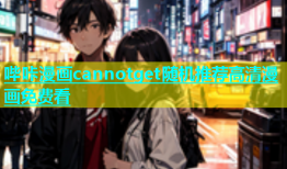 哔咔漫画cannotget随机推荐高清漫画免费看