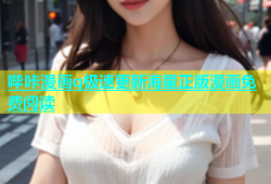 哔咔漫画q极速更新海量正版漫画免费阅读