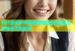 哔咔漫画哔哔辅助网随机推荐智能书签畅享无限漫画