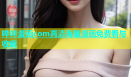 哔咔漫画com高清海量漫画免费看与收藏