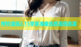哔咔漫画2.15尽享海量优质漫画资源