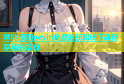 哔咔漫画yeyin免费追新离线下载畅享精彩漫画