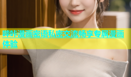 哔咔漫画密语私密交流畅享专属漫画体验