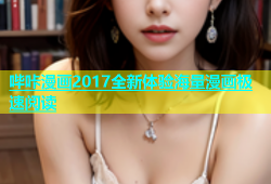 哔咔漫画2017全新体验海量漫画极速阅读