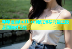 哔咔漫画buffacg随机推荐海量正版漫画随时下载