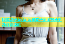哔咔漫画beta 海量本子资源极速更新阅读体验