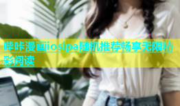 哔咔漫画iosipa随机推荐畅享无限精彩阅读