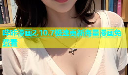 哔咔漫画2.10.7极速更新海量漫画免费看