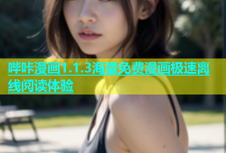 哔咔漫画1.1.3海量免费漫画极速离线阅读体验