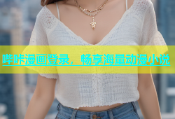 哔咔漫画登录，畅享海量动漫小说
