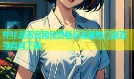 哔咔漫画官网免费畅享海量热门漫画与离线下载