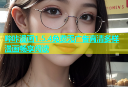 哔咔漫画1.5.4免费无广告高清多样漫画畅享阅读