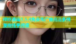 哔咔漫画1.5.4免费无广告高清多样漫画畅享阅读
