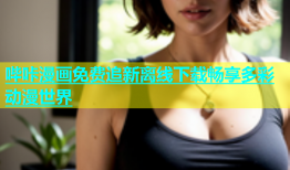 哔咔漫画免费追新离线下载畅享多彩动漫世界