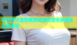 哔咔哔咔漫画镜像链接极速畅享海量正版漫画
