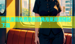 哔咔漫画免费追新经典海量资源随时下载