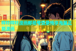 哔咔哔咔漫画邮箱号登录畅享海量正版漫画