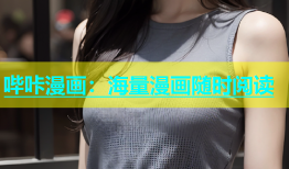 哔咔漫画：海量漫画随时阅读