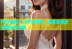 哔咔漫画3.14平台推荐：海量漫画资源随时在线看