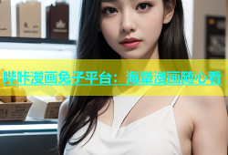 哔咔漫画兔子平台：海量漫画随心看