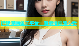 哔咔漫画兔子平台：海量漫画随心看