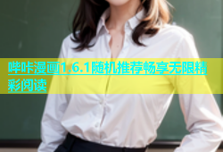 哔咔漫画1.6.1随机推荐畅享无限精彩阅读