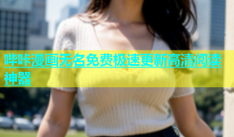 哔咔漫画无名免费极速更新高清阅读神器