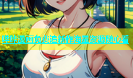 哔咔漫画免费追新作海量资源随心看