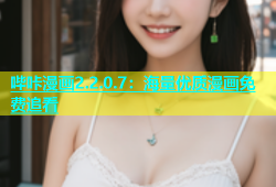 哔咔漫画2.2.0.7：海量优质漫画免费追看
