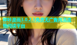 哔咔漫画3.0.2.5免费无广告高清流畅阅读平台