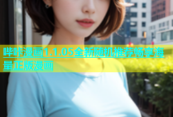 哔咔漫画1.1.05全新随机推荐畅享海量正版漫画