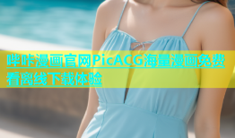 哔咔漫画官网PicACG海量漫画免费看离线下载体验
