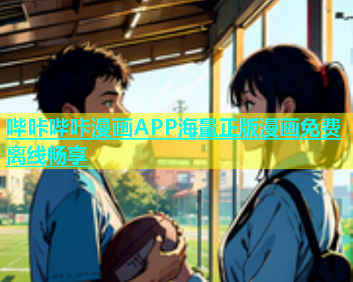 哔咔哔咔漫画APP海量正版漫画免费离线畅享