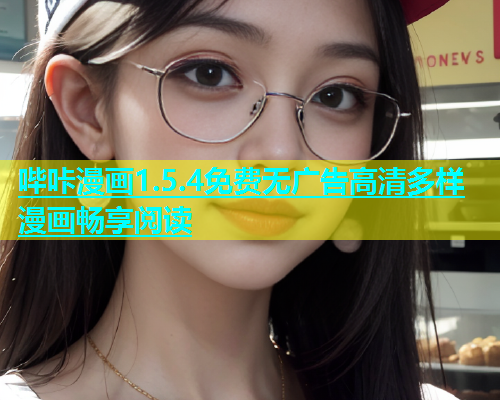 哔咔漫画1.5.4免费无广告高清多样漫画畅享阅读