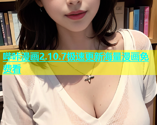 哔咔漫画2.10.7极速更新海量漫画免费看