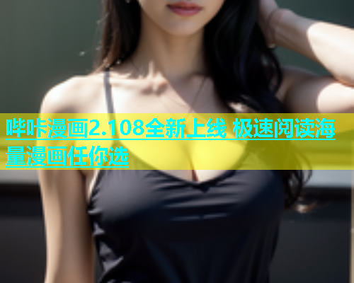 哔咔漫画2.108全新上线 极速阅读海量漫画任你选