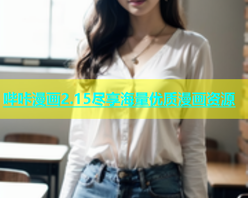 哔咔漫画2.15尽享海量优质漫画资源