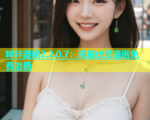 哔咔漫画2.2.0.7：海量优质漫画免费追看