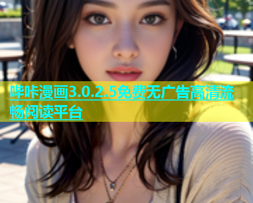 哔咔漫画3.0.2.5免费无广告高清流畅阅读平台