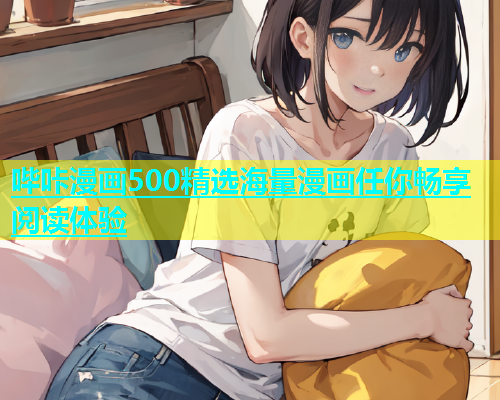 哔咔漫画500精选海量漫画任你畅享阅读体验