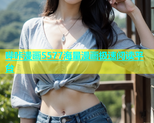 哔咔漫画5577海量漫画极速阅读平台