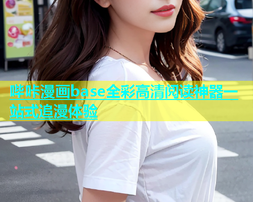 哔咔漫画base全彩高清阅读神器一站式追漫体验